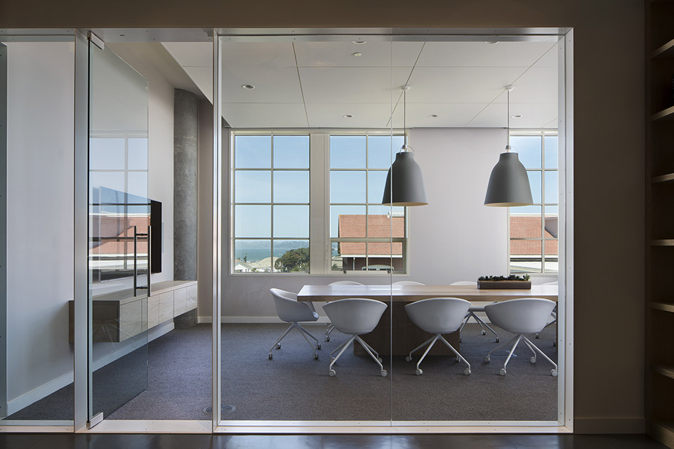 Feldman —— Presidio VC 办公室-37