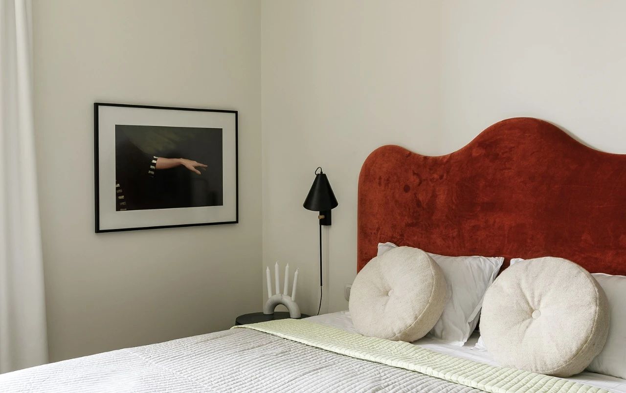 卢加诺公寓丨瑞士丨Yana Molodykh-68