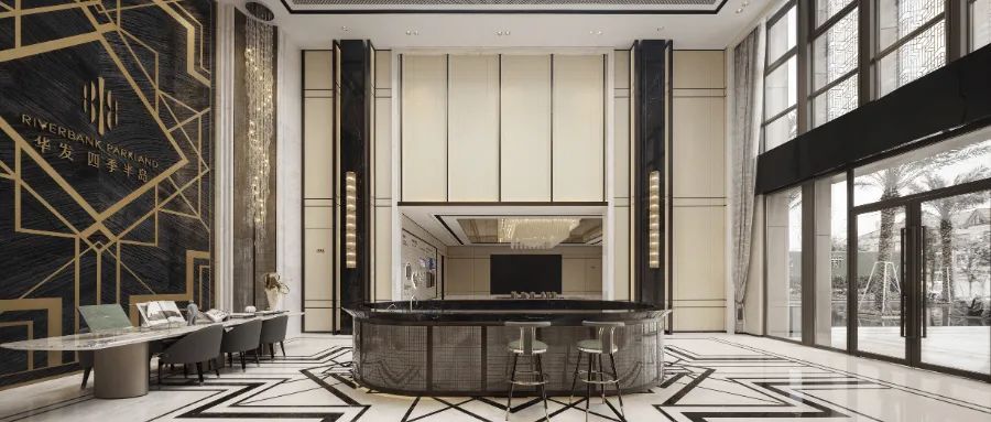 唐山融创未来中心 120 户型样板间丨中国河北丨上海泽钦室内设计有限公司,矩阵纵横设计股份有限公司-60