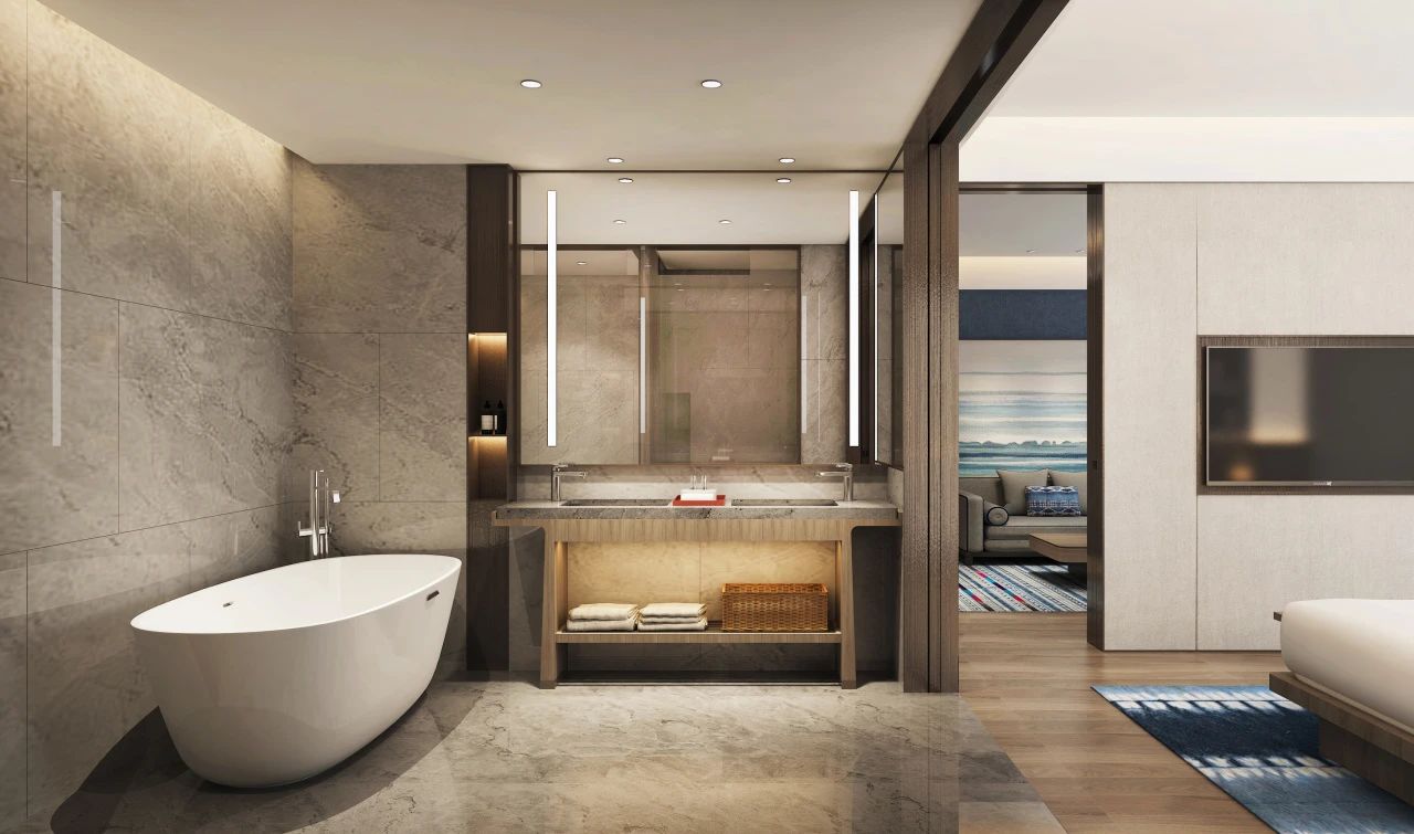 贵州亚鲁王酒店丨中国贵州-27