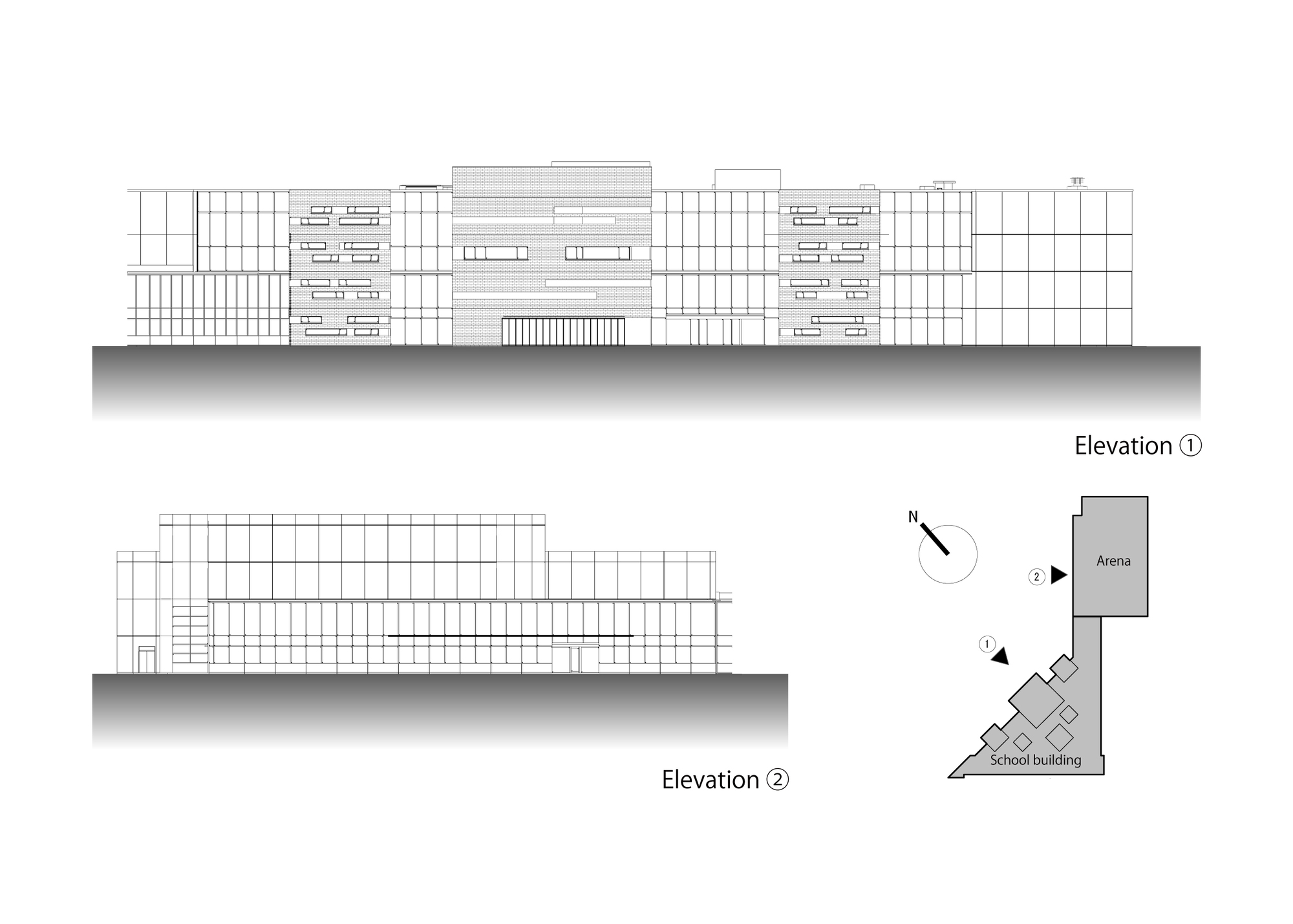 北海道科学大学高中丨日本-52