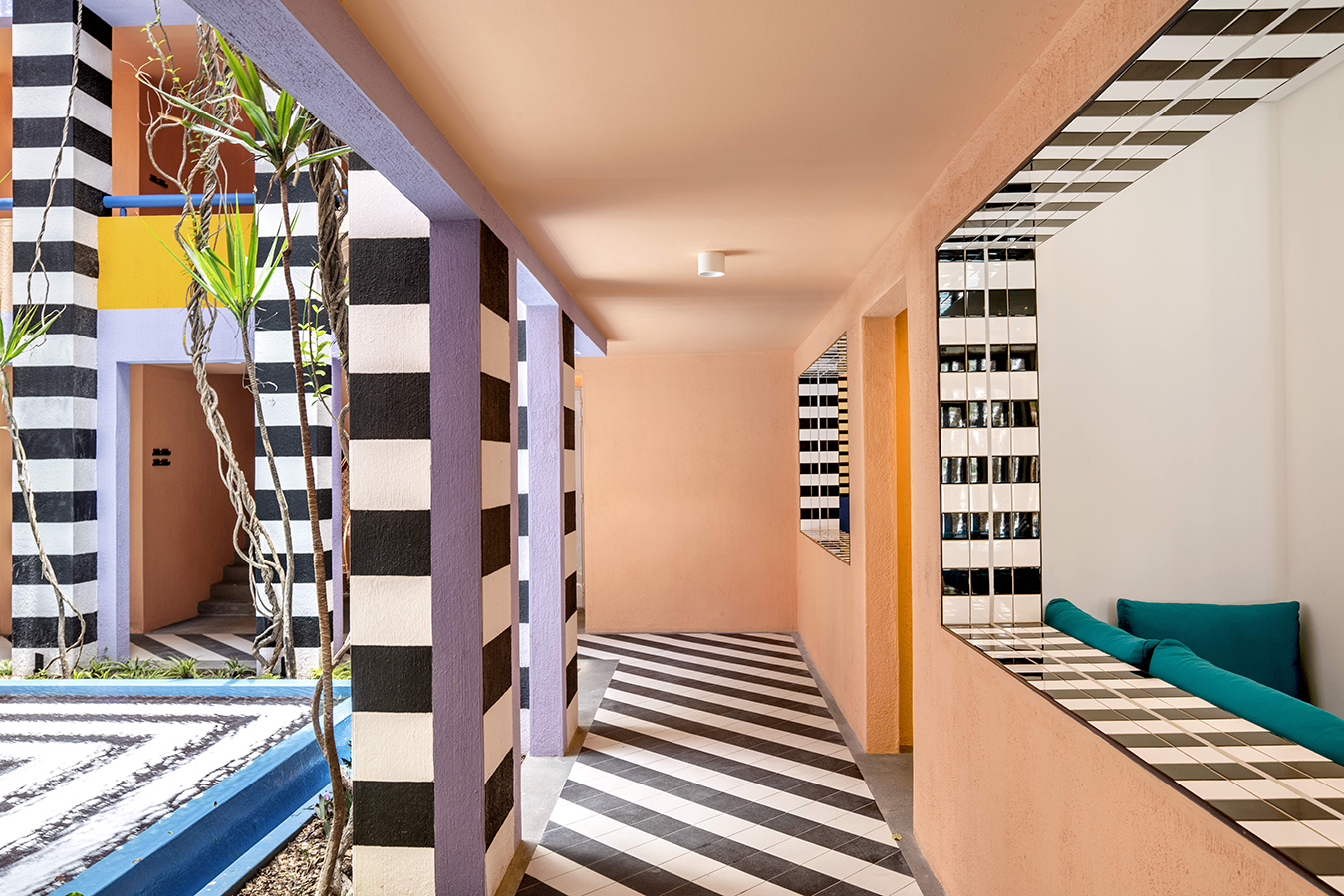 丨Camille Walala及其团队-19