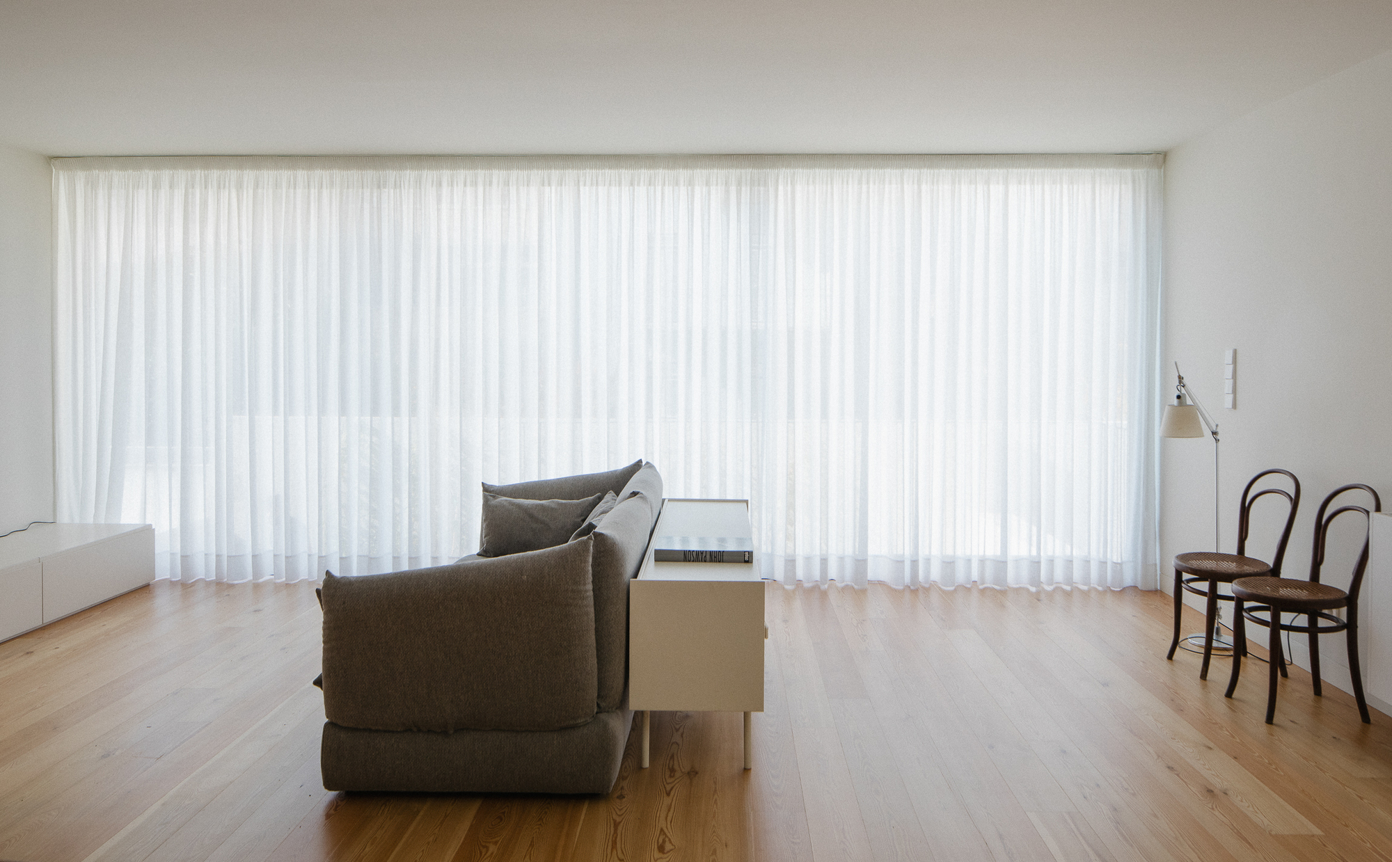 阿里亚加住宅丨葡萄牙里斯本丨Atelier Cais-36