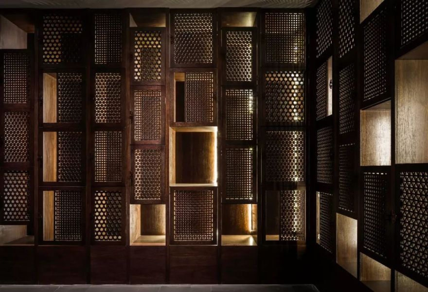 即墨古城君澜度假酒店 | 山水茗寿,诗意谧境-37