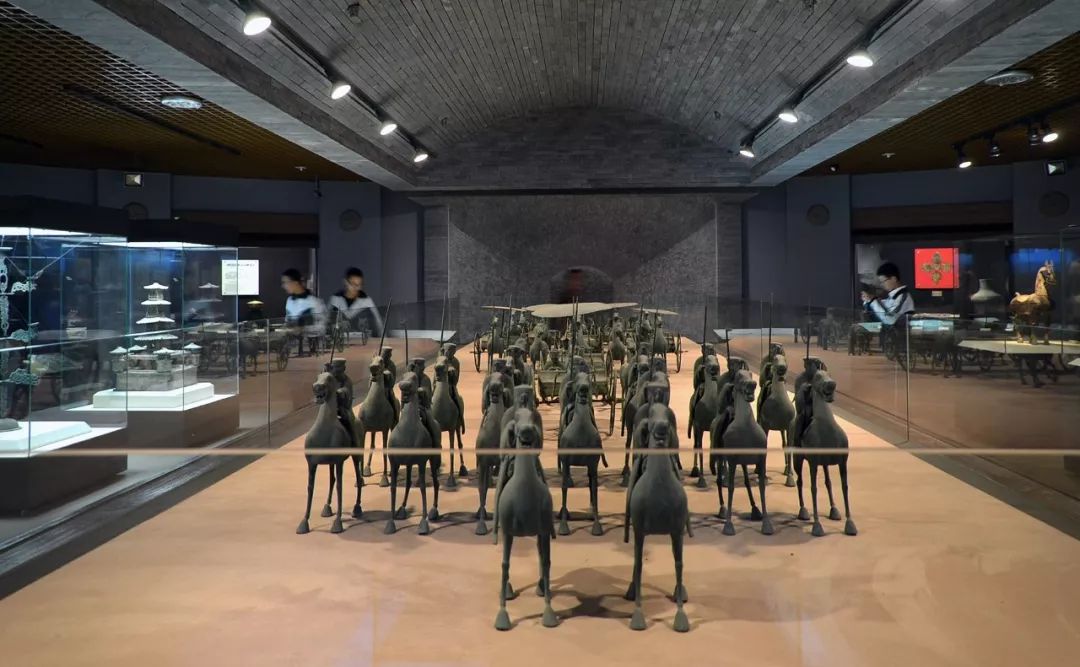 西安-- 甘肃-- 青海-- 西藏-- 云南环游之旅 | 诗和远方的田野-32