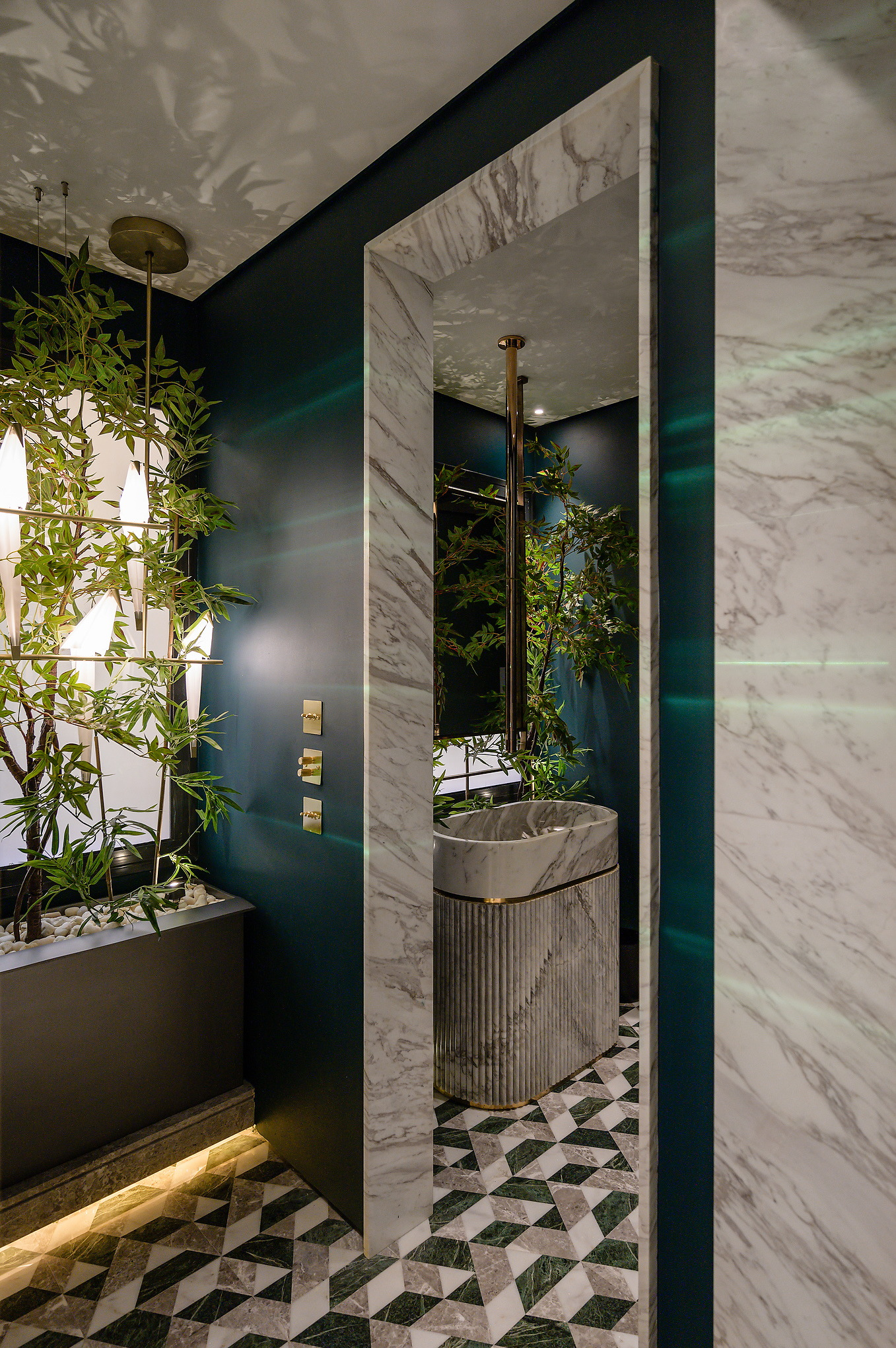 亚历克斯住宅 | MF Associates | 2022 | 埃及-16