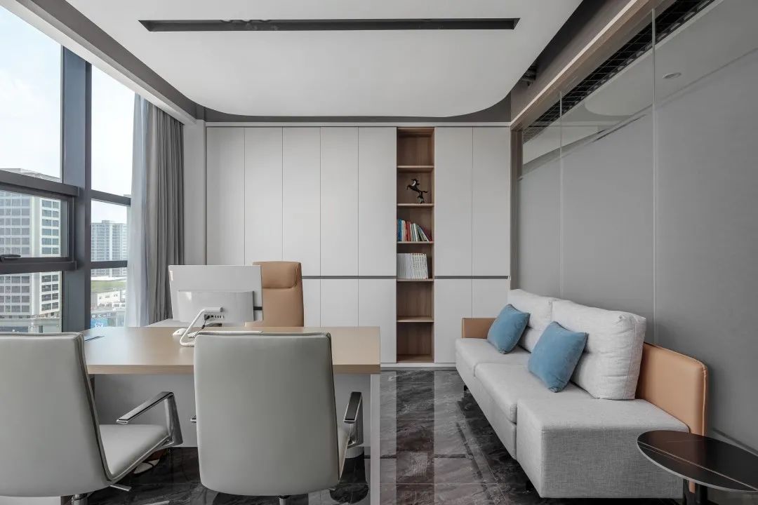 成都庭明物业服务有限公司丨中国成都丨HID屹呈&凡上设计-16