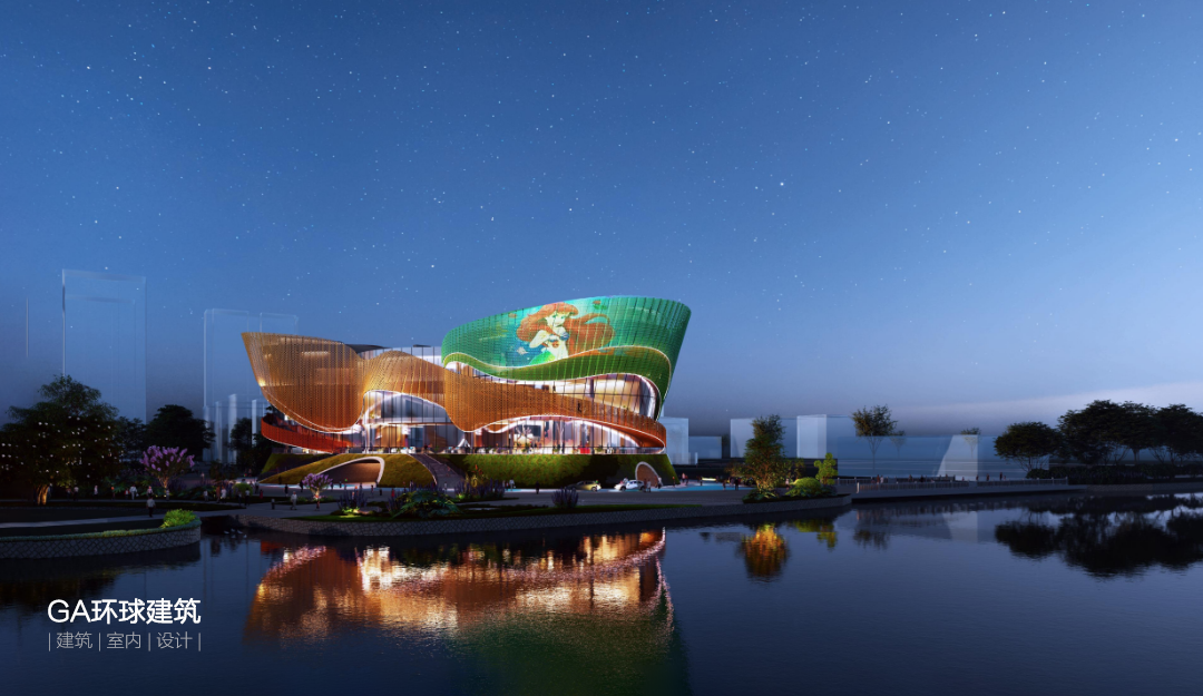 中国儿童文学动漫馆丨中国浙江-24