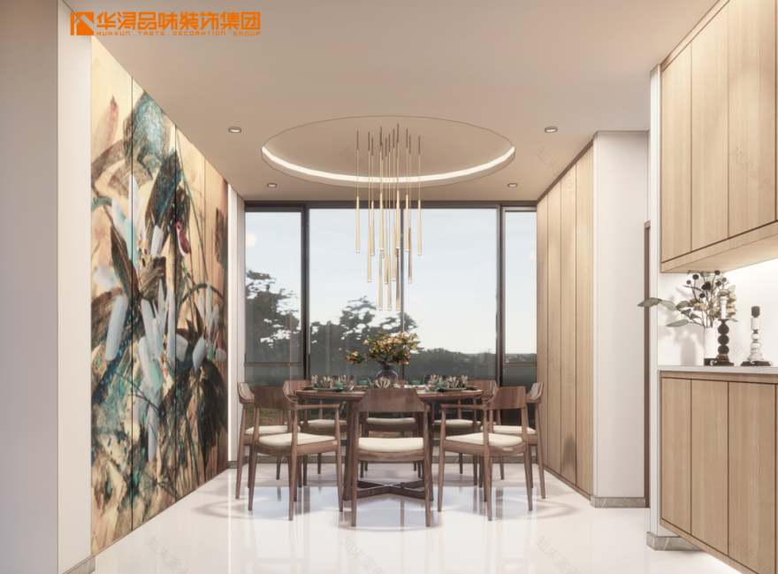 刘庆 | 艺术为空间注入灵魂,设计展现人生格局-57