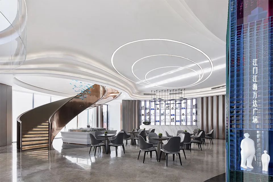 南京澜悦溪山样板间 | 雅奢生活，回归本质的美-118