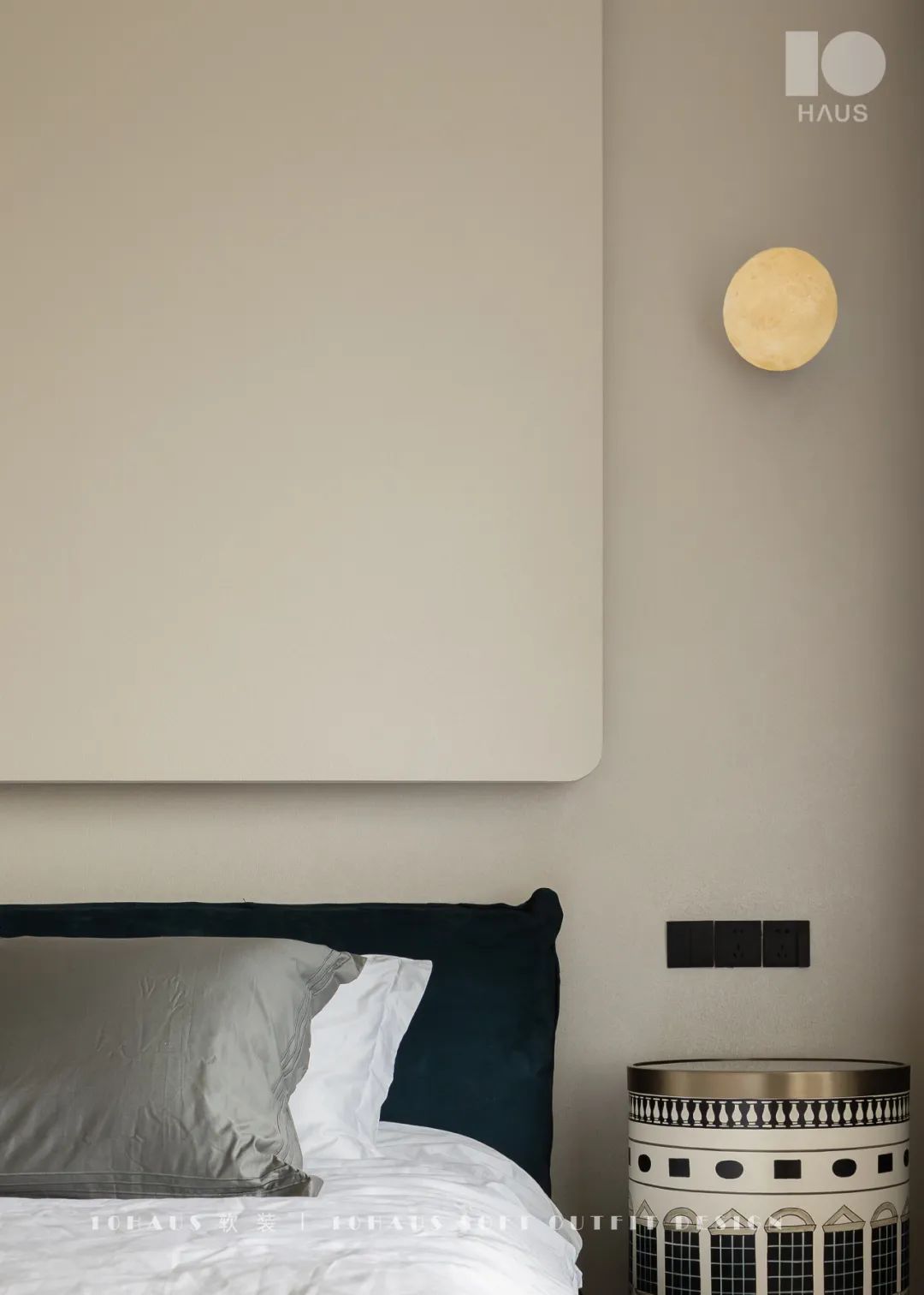 西派澜岸丨中国成都丨10HAUS-50