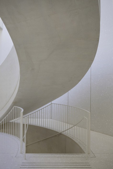 兰伯特收藏艺术博物馆-21