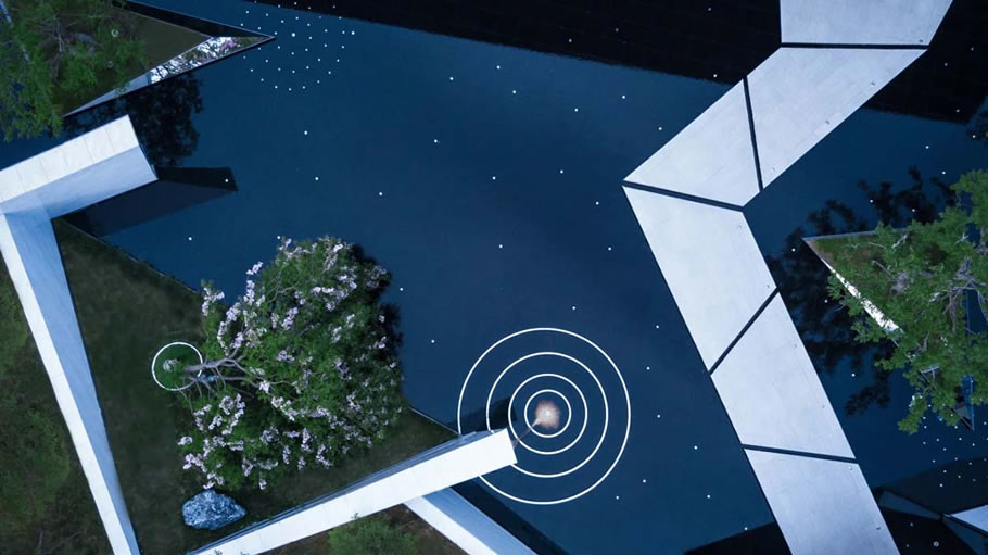 港龙·旭辉城市江来丨中国合肥丨QIDI栖地设计_原石事业部-4