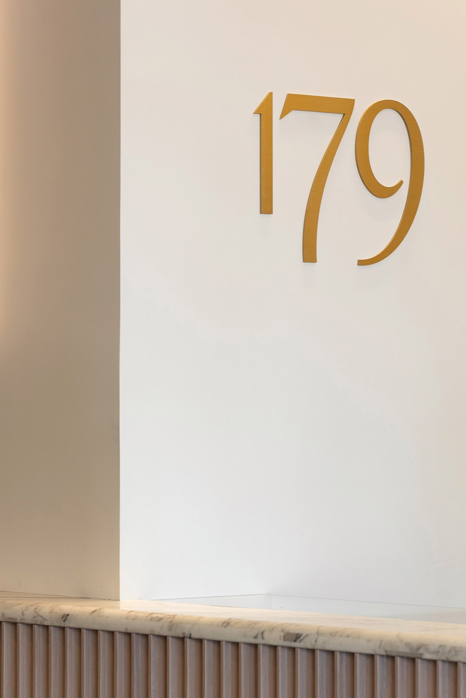 林肯 179 大楼共享空间新生丨美国丨Lam Partners-33