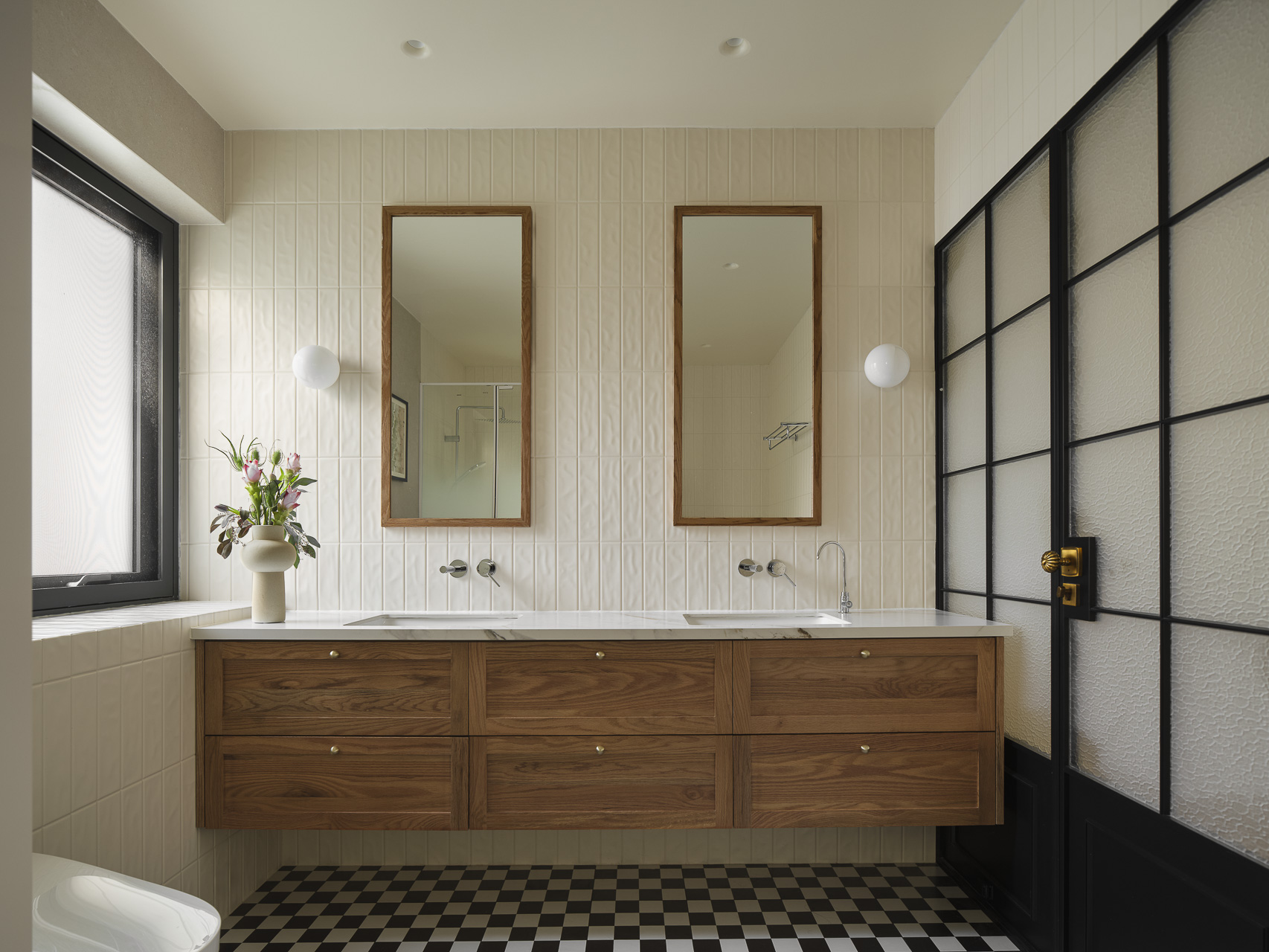 上海私宅拍摄丨中国上海丨YIHE设计-23