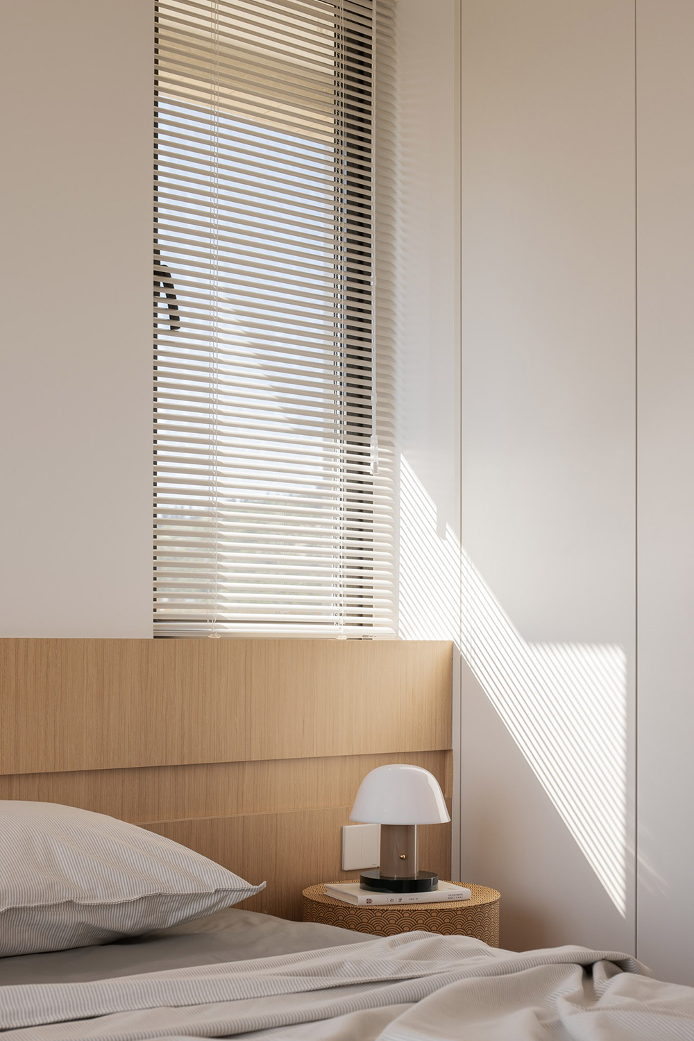 极简原木私宅设计丨中国合肥丨合肥壹研设计-73