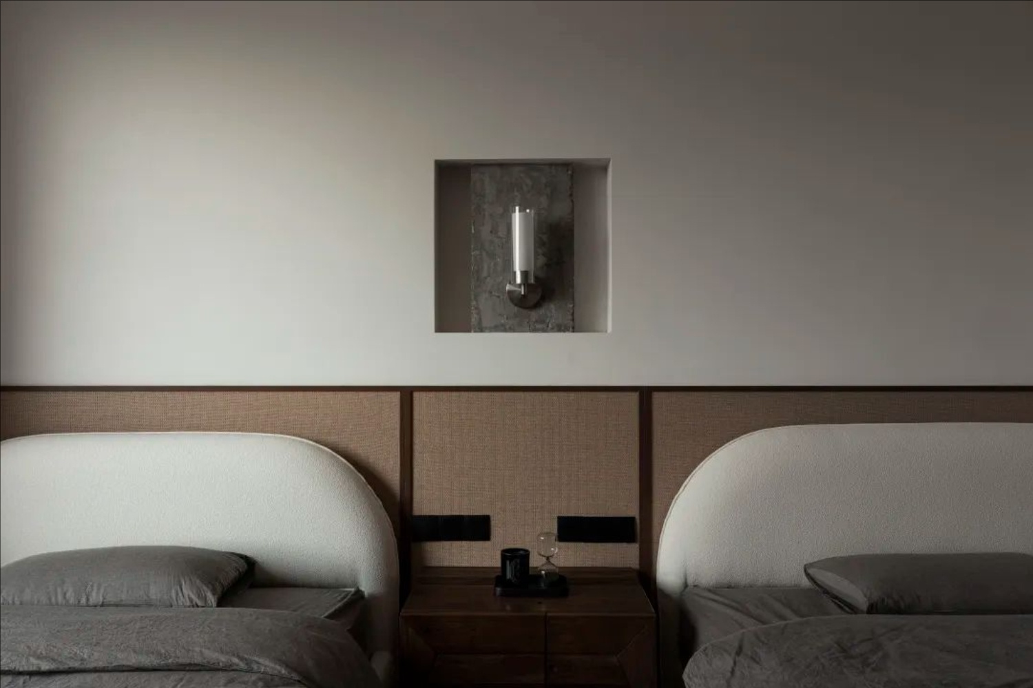 福建沙县480㎡为亲情而建的房子丨中国福建丨共界设计事务所-47