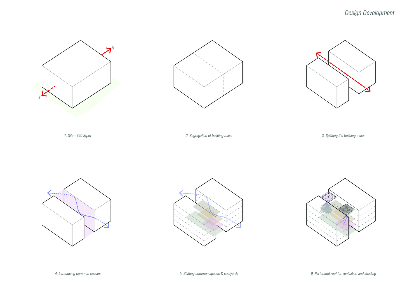北星巢幼儿园 · 儿童友好的建筑空间-20