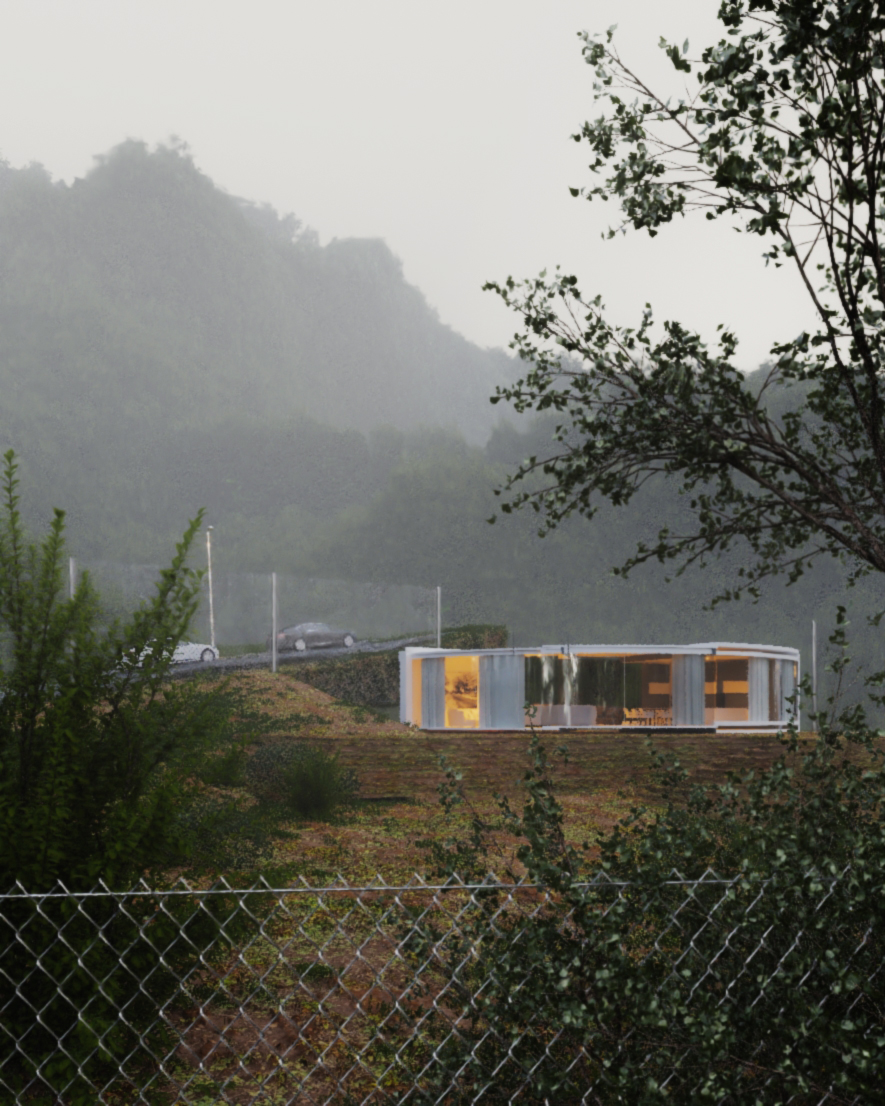 未来可移动房屋丨Marziemirjafari-28