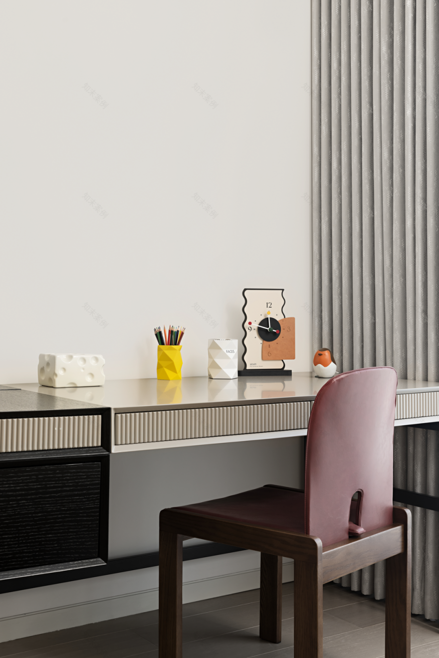 锦宁府丨中国浙江丨初献空间艺术-54