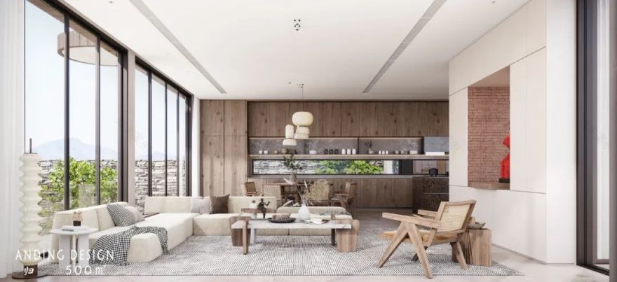 偶遇丨中国福州丨安定设计-92