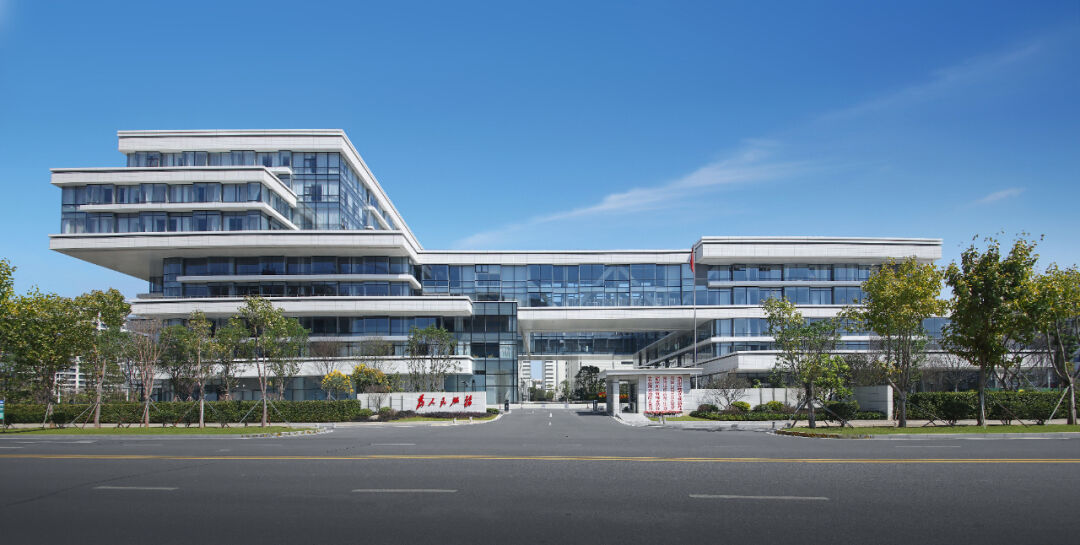 福建滨海新城智慧城市运营管理中心丨萨尔瓦多滨海-0