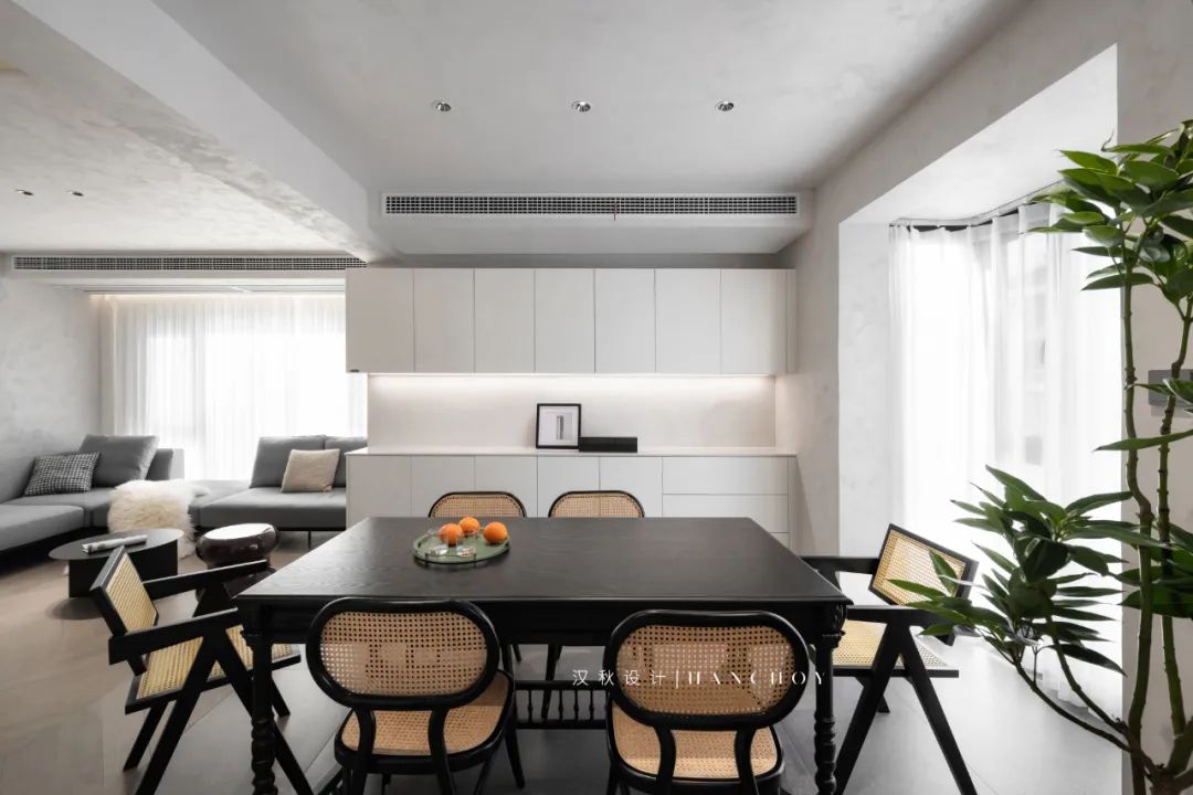 阳光木居 · 常州 220 平老房改造丨中国常州丨张安,顾妍-23