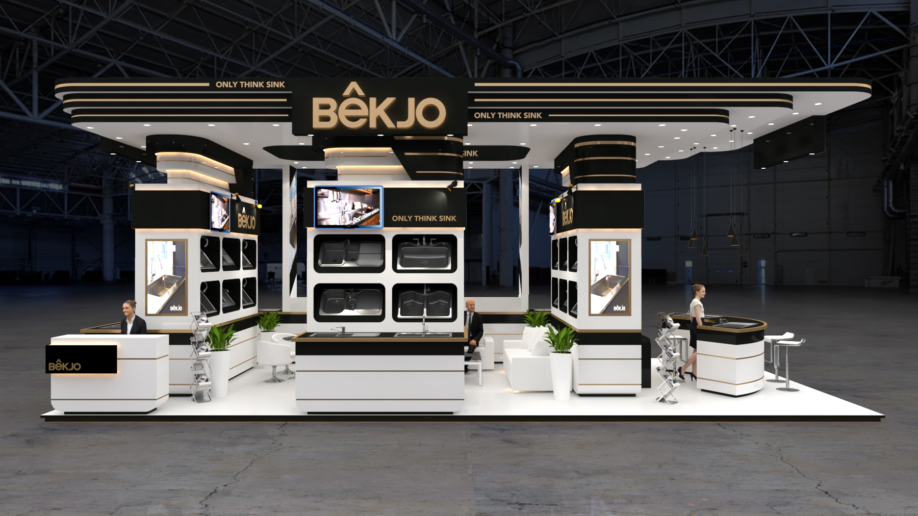 Bekjo @Big 5 (2019)-2