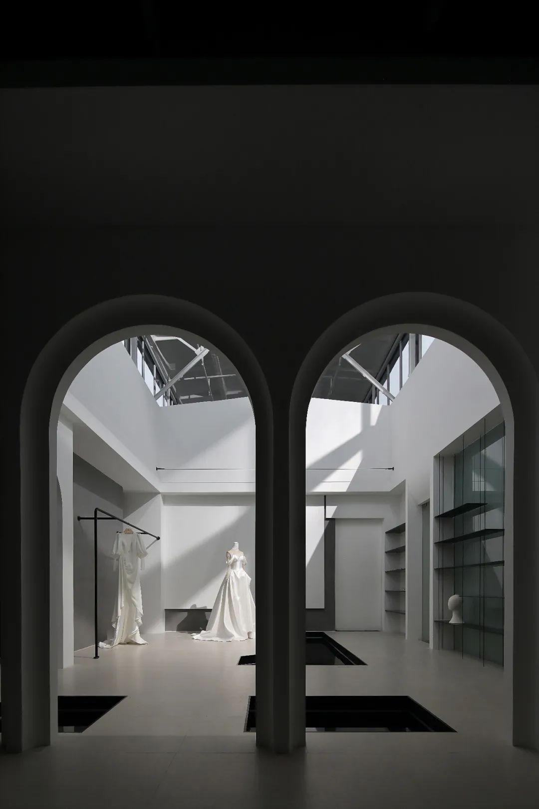 JAF 摄影研究所丨中国厦门丨苏州市不止设计顾问有限公司-68