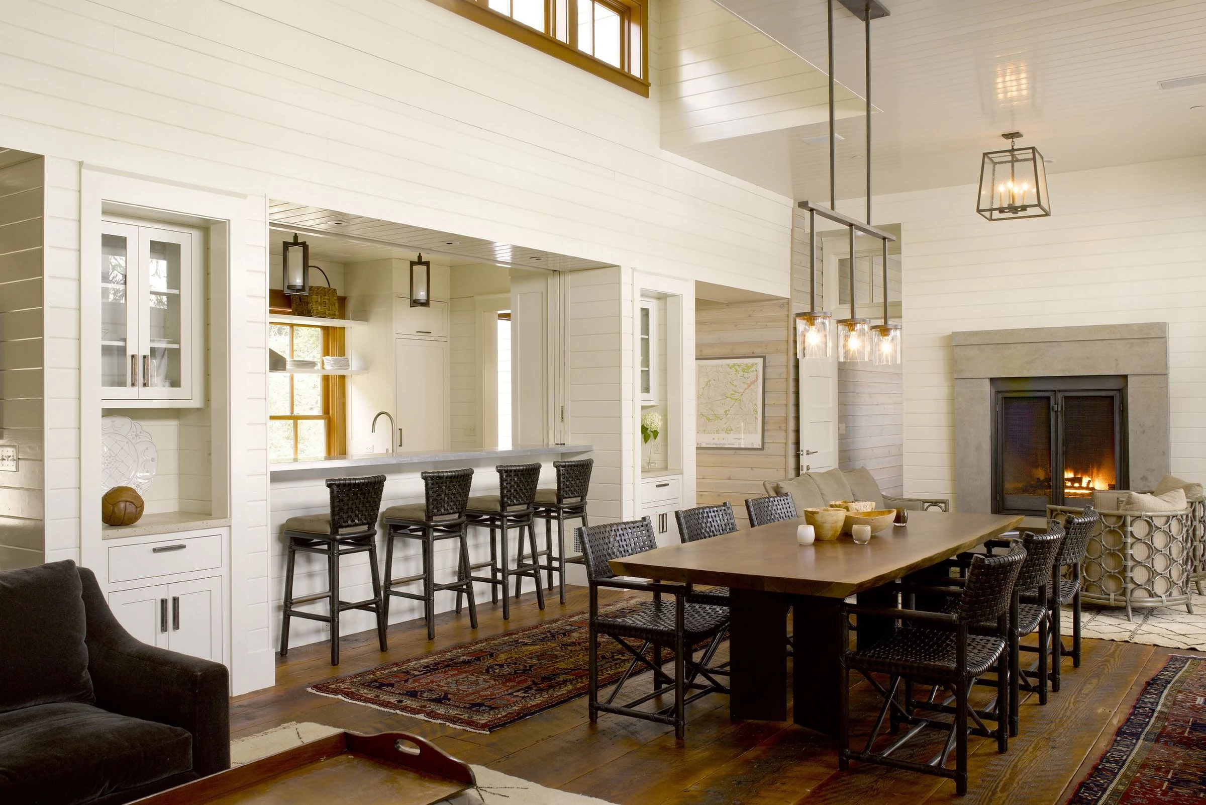 绿意环绕的海边家园——Hoedemaker Pfeiffer 设计挑战性场地-42