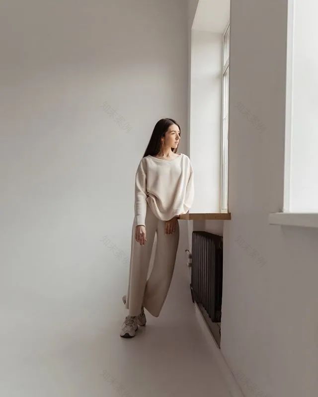 简约美学私人住宅丨Paliychuk Olga Design工作室-44