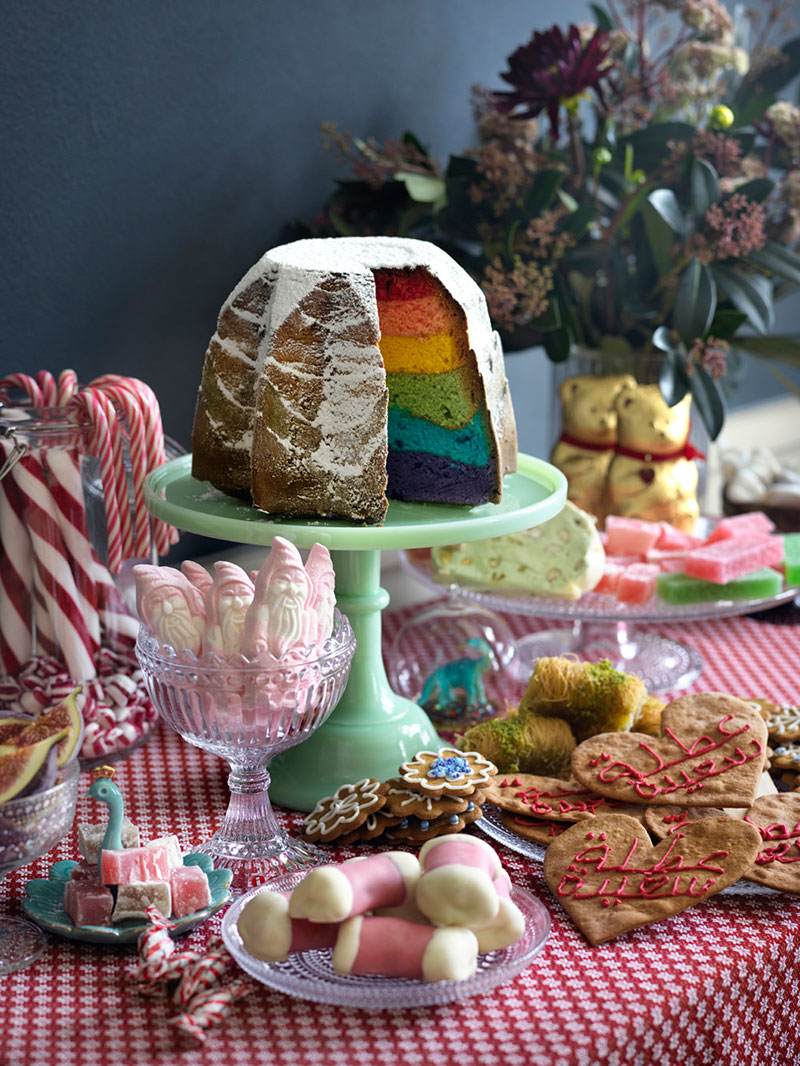 瑞典阿伦斯圣诞家居设计-17