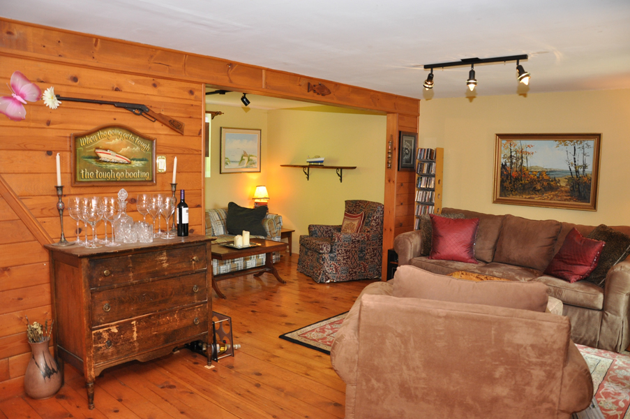 木屋（Cottage House）丨文本未提及-15