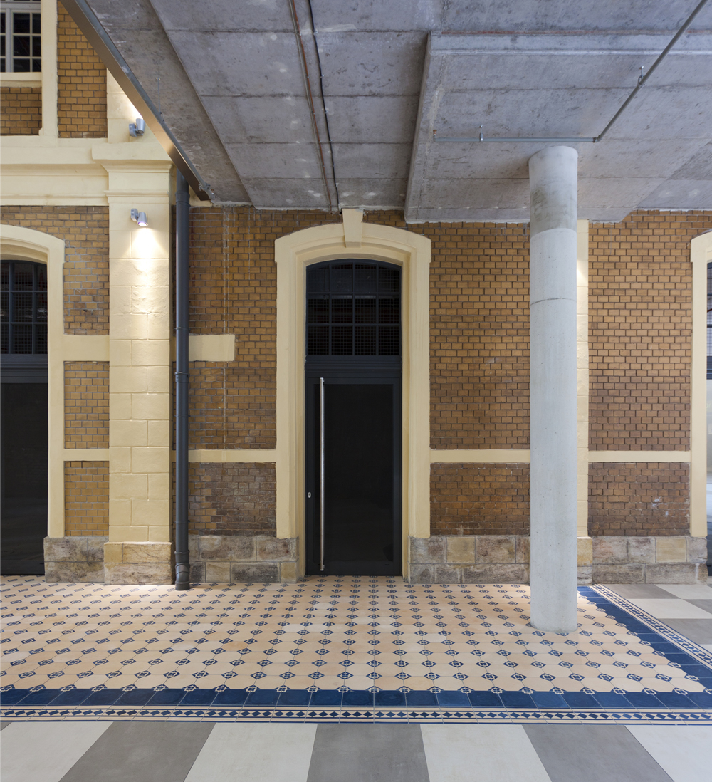 Decin 啤酒厂购物中心-19