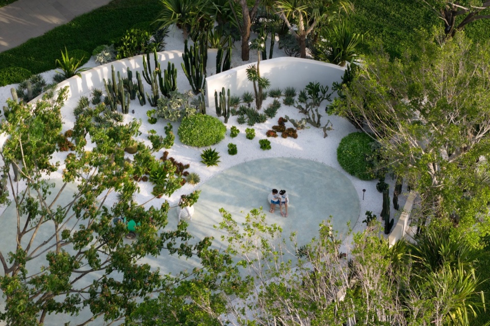 海棠河生态公园二期景观设计丨中国三亚丨LOLA Landscape Architects-106