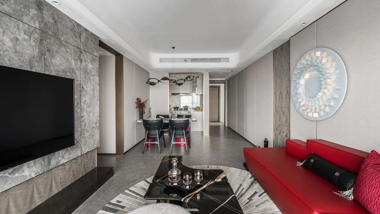 珠江·海御丨中国广州丨深圳市艺居软装设计有限公司-43