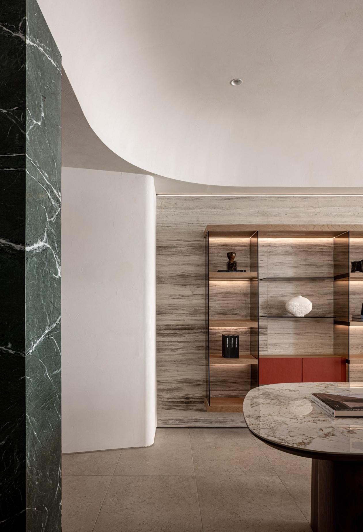 近境制作 · 分界 · 量体-13