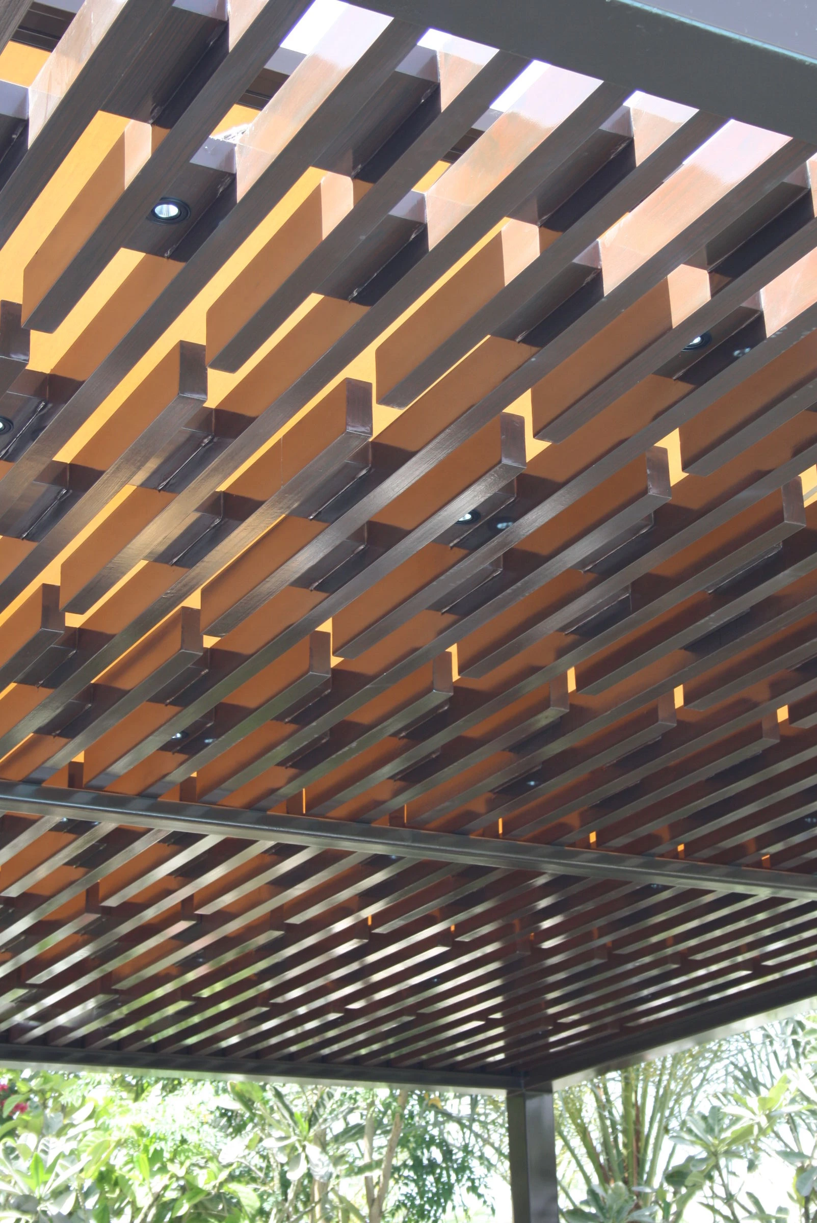 Mudon 住宅景观设计丨阿联酋迪拜丨Nabil-17