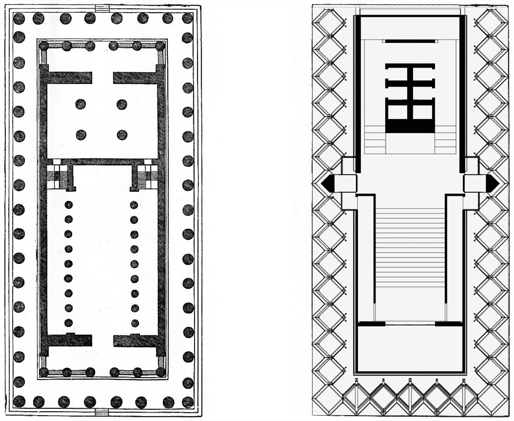 西奥电梯2024广州设计周展厅丨中国广州丨加减智库设计事务所-117