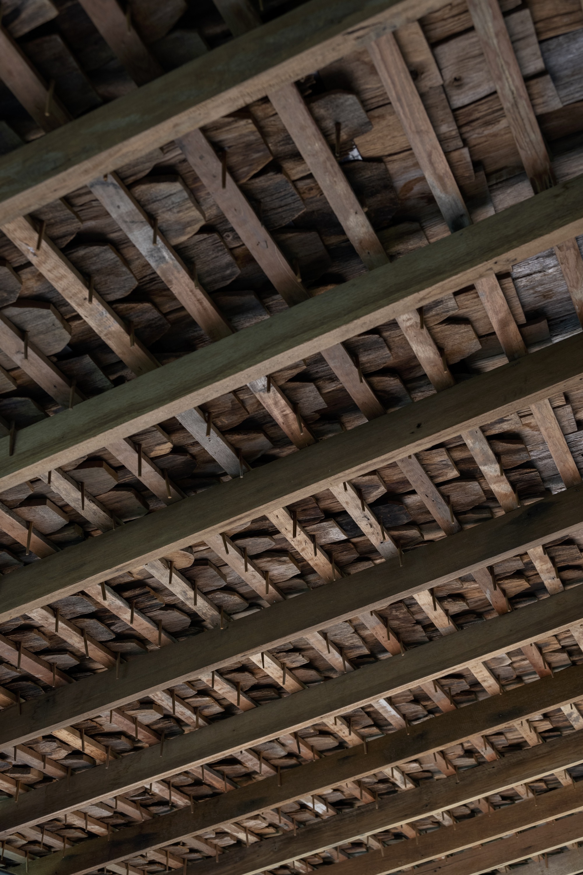 班蒂塔之家丨泰国清迈丨Yangnar Studio-58