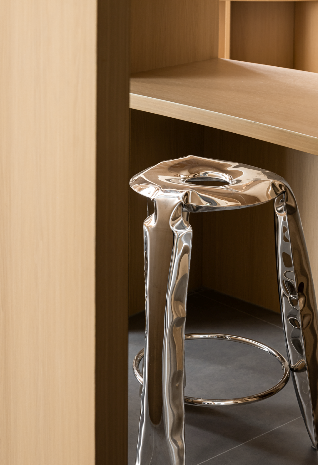 全民幸福社总部空间设计丨朴生设计-26