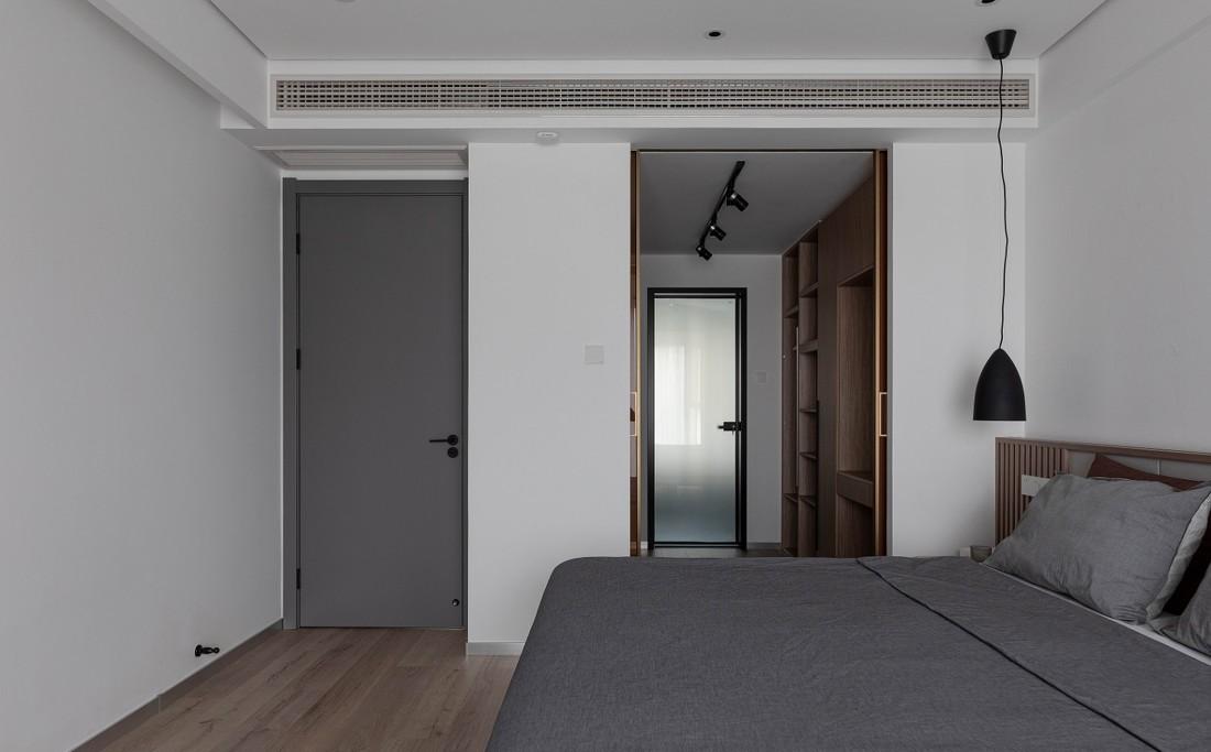 "一家三口"的温馨家居，互动式设计打造三代同堂幸福生活-39