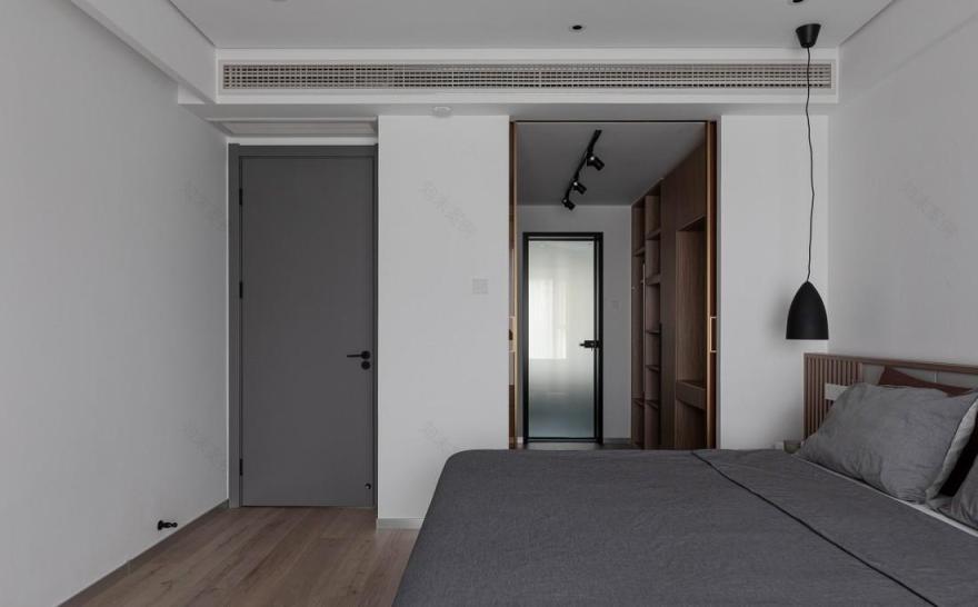 "一家三口"的温馨家居,互动式设计打造三代同堂幸福生活-39