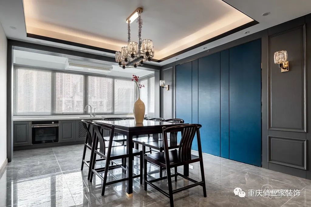 【实景】“连廊”变绝美空中花园，两套房一个家-77