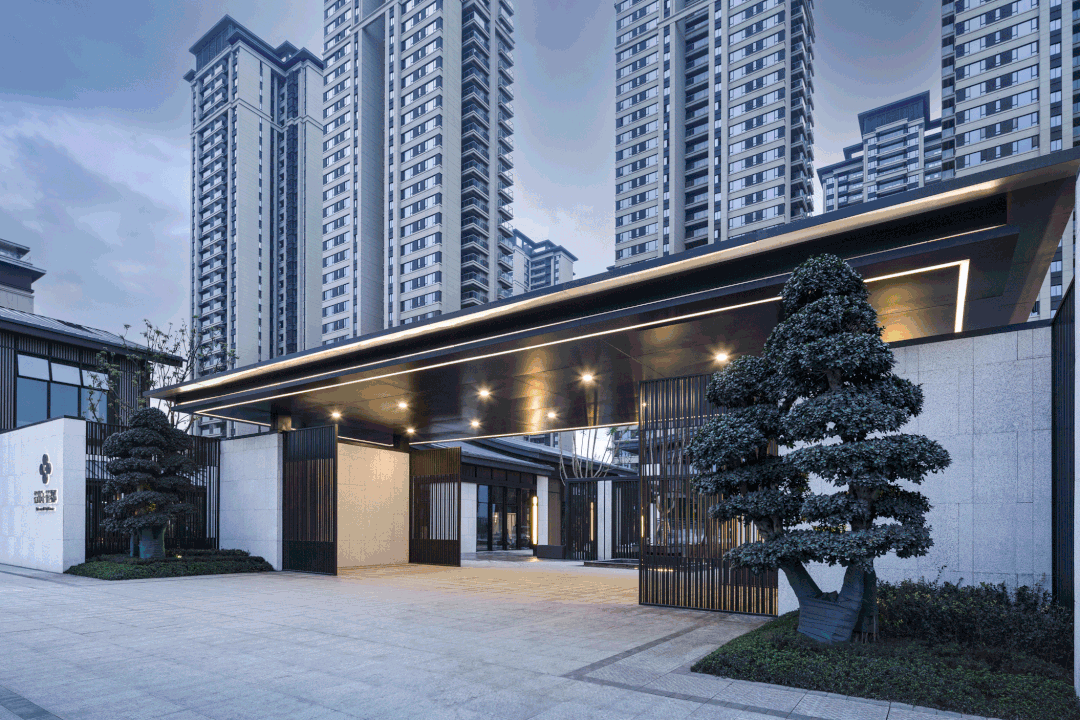 花样年·花郡丨中国资阳丨基准方中成都七公司-0