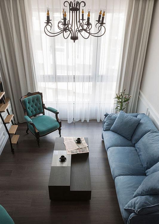 清新优雅蔓延～封面款英式风格居家-2