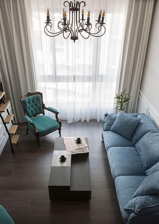 清新优雅蔓延~封面款英式风格居家-2