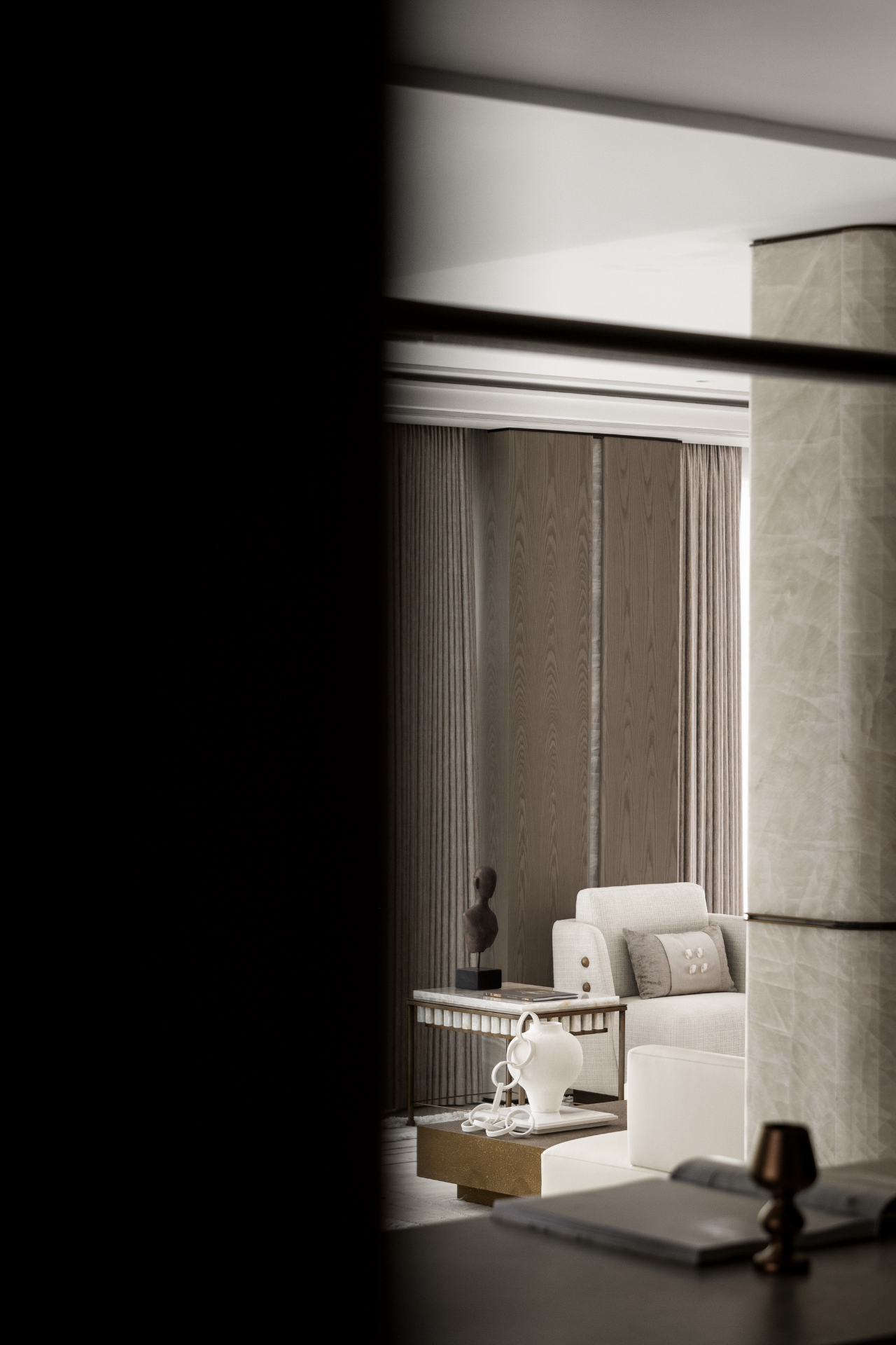 成都翎雲阁丨中国成都丨澍田设计-33