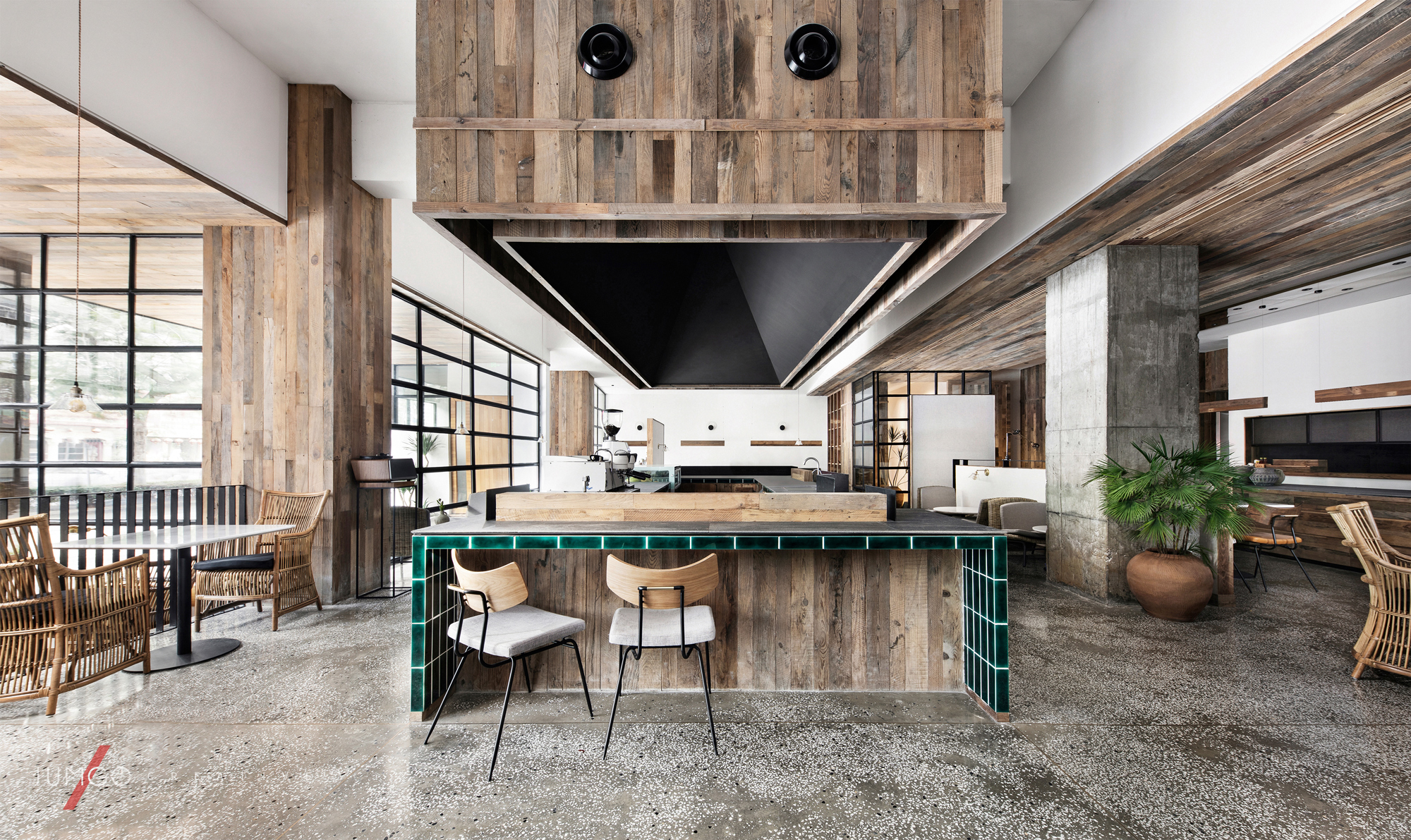 S·餐厅丨中国海口-7