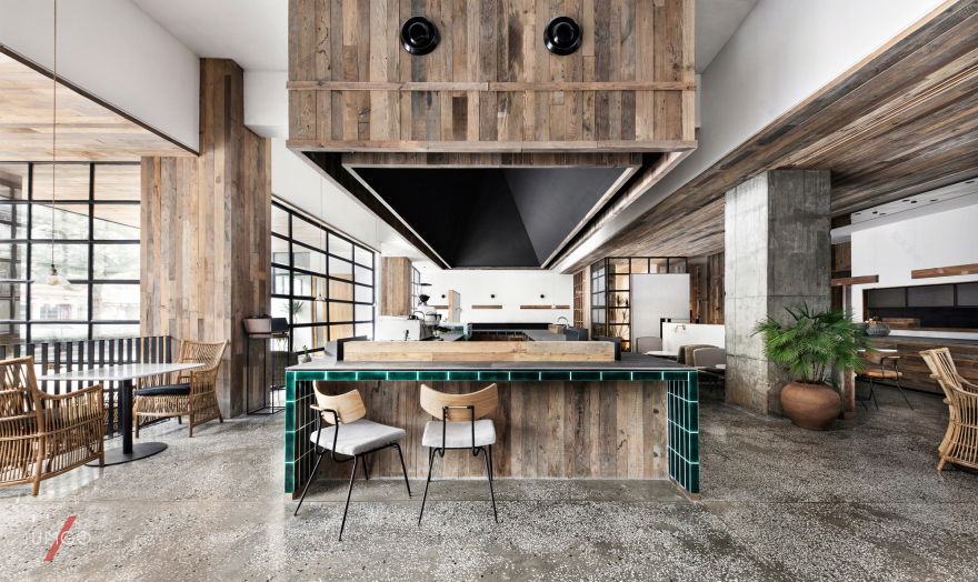 S·餐厅丨中国海口-7